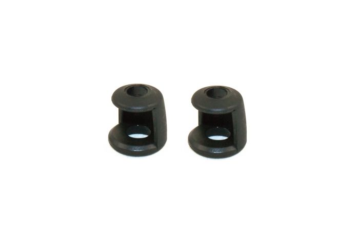 Front Shock Mounting 2pc