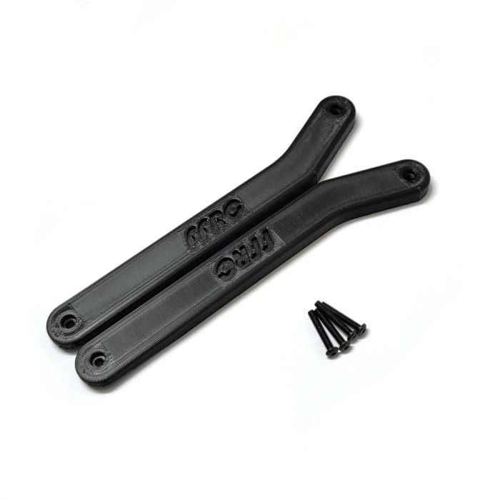 FullForce RC LOSI 5IVE-T 3.0 3D Printed ABS Roof Rails – Pair
