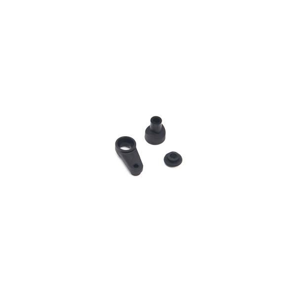 Yikong 2Speed Servo Horn Set