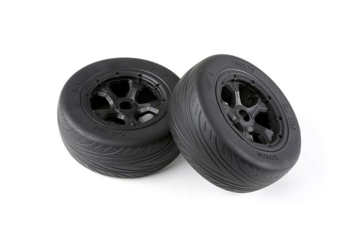 Rovan On Road Truck Wheels