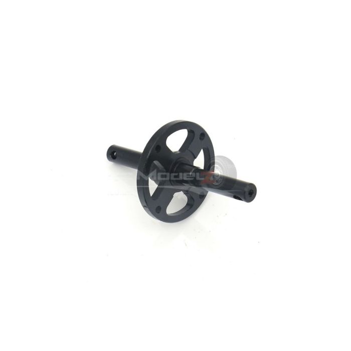 30 DNB Gear shaft
