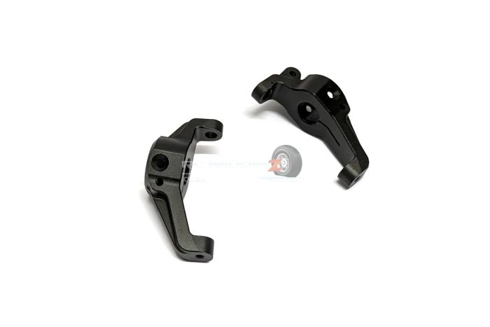 Traction Hobby Axle C Hub