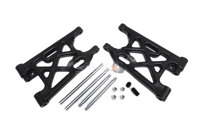 30DNB 2.0 Rear Lower Suspension Arms Set