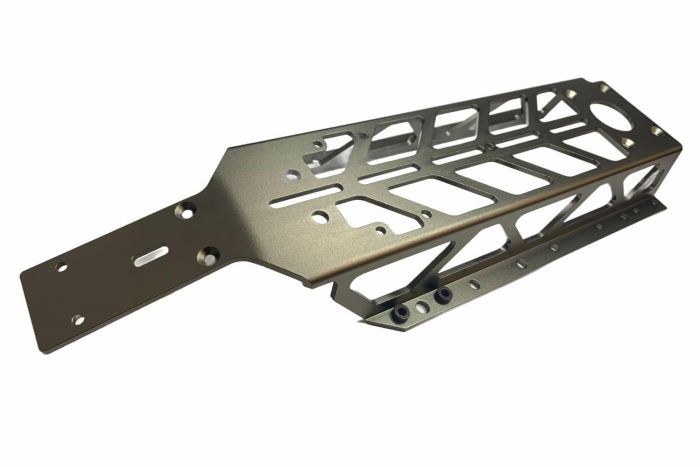 Rovan Dragon Bone Lightened Chassis