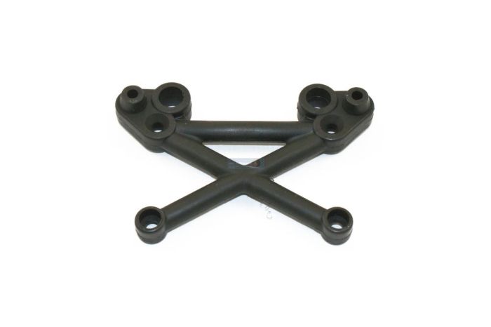 Front Bulk Set 1 Black
