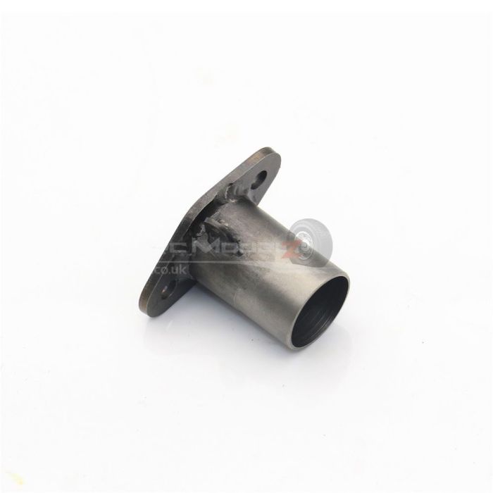 30 DNB Exhaust pipe manifold