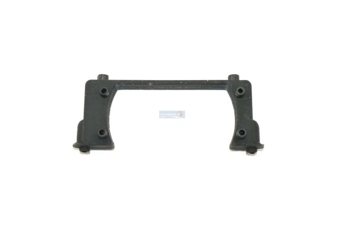 Steering Servo Bracket Curved