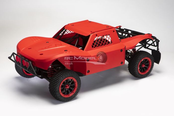 30DNT 29cc 4WD Shortcourse RC Truck