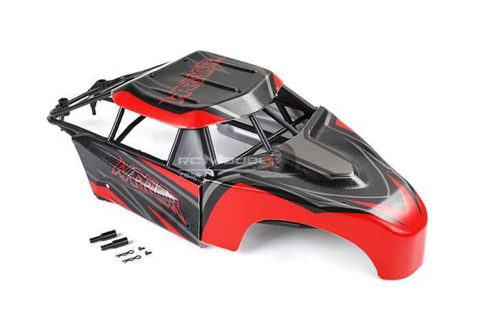 Rovan 320FT Body Kit