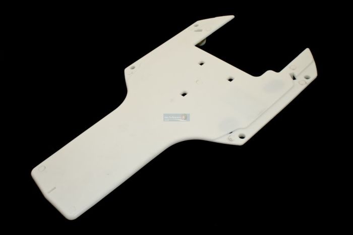 Under Guard White