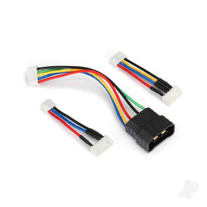 Traxxas iD LiPo Battery Adaptor
