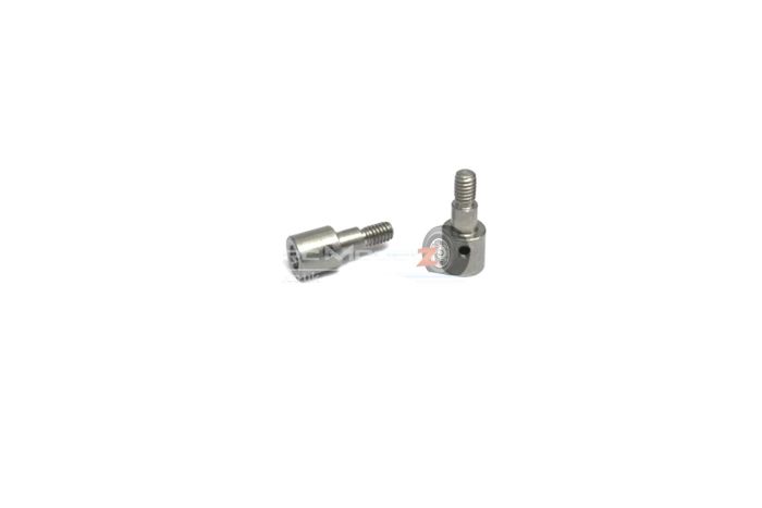 Traction Hobby Cable Mount