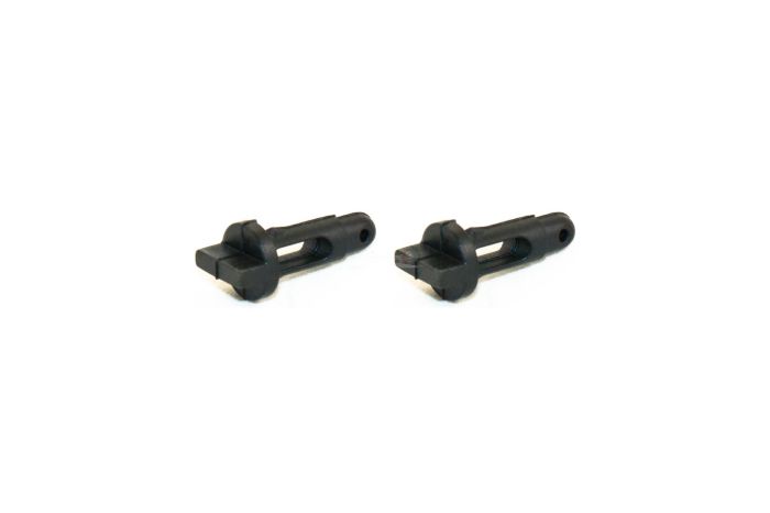 Gear Case Cover Pins (2pc)
