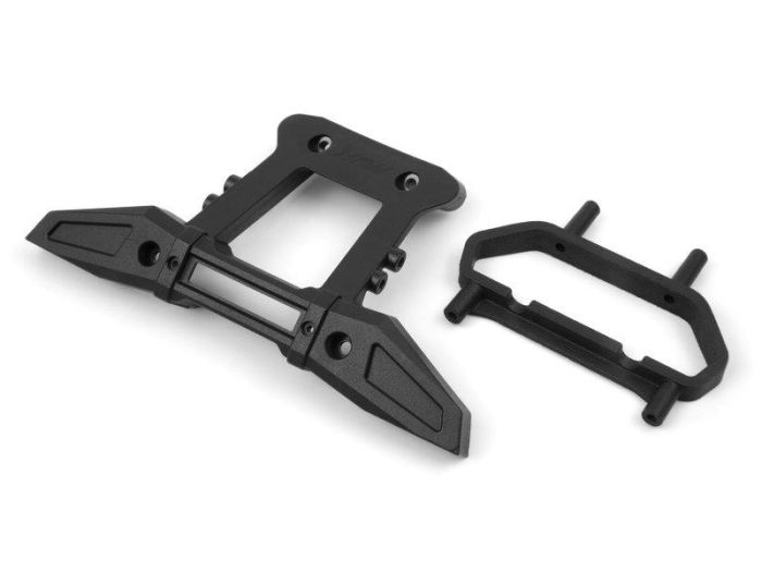 Maverick Rear Bumper Set (Quantum2 XT)