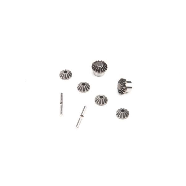 Yikong Diff Gear Set (13T 18T)