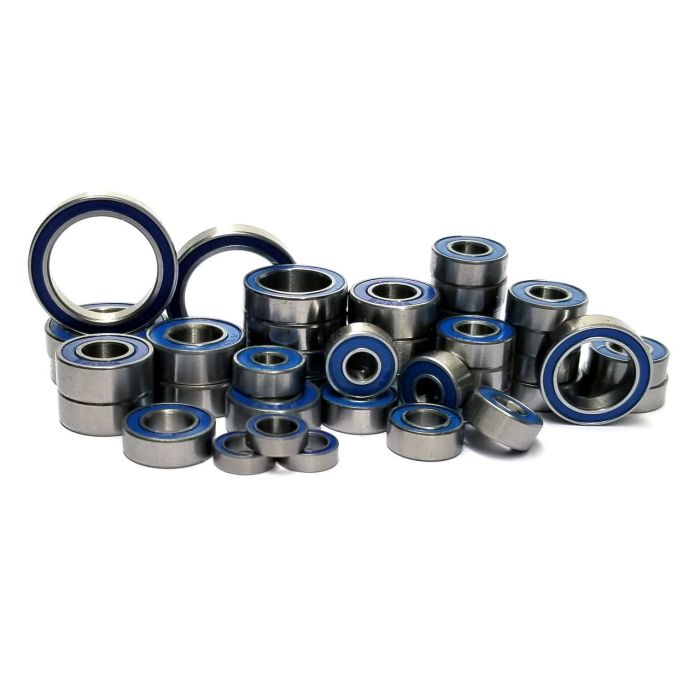 FullForce RC Traxxas TRX-4 Full Bearing Kit (41)