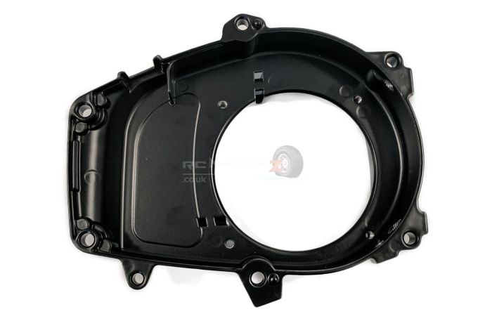 QL Racing 'Quick Release' Crank Case Cover