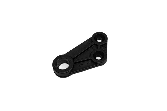 Rovan T5 Truck Left Body Mount 1pc