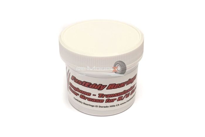 Team FastEddy Axle/Transmission Grease 2oz / 56g