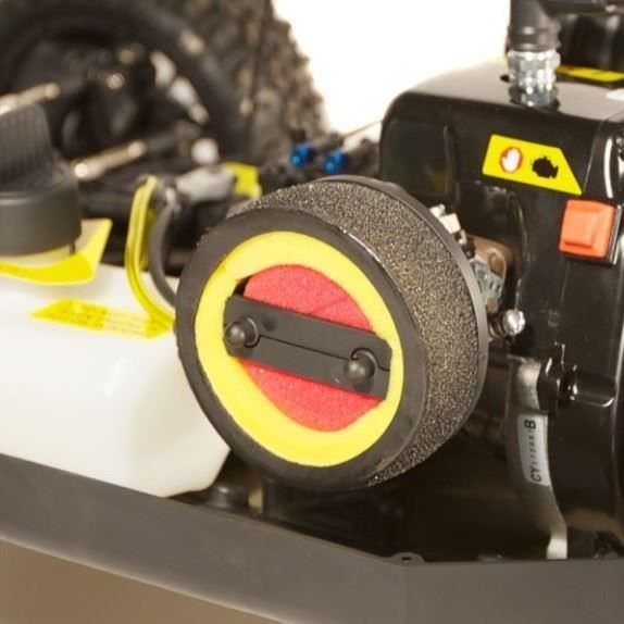 DT1 Inner Filter Element for Stock Losi 5ive Filter