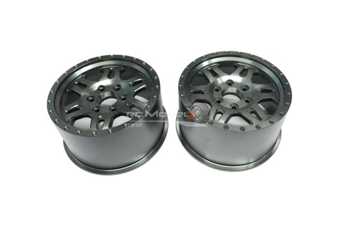 Traction Hobby KX Wheel Hub