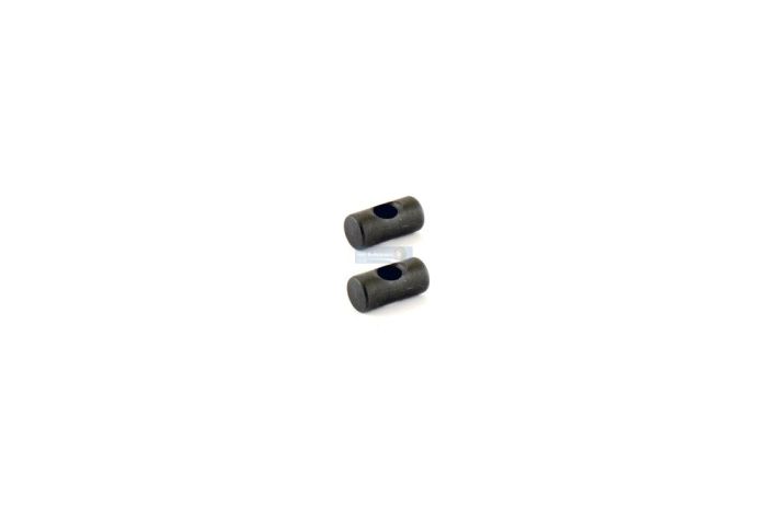 KM X2 CV Joint Coupler Barrels