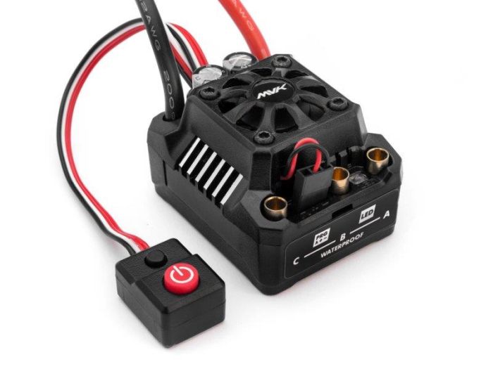 Maverick FLX10-3S100 Flux ESC