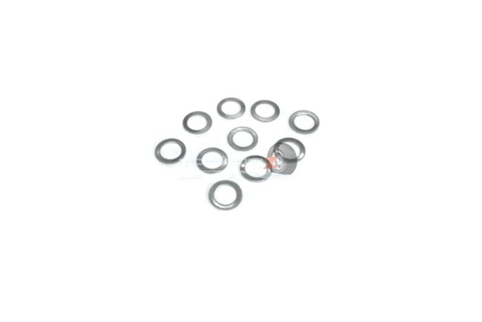 Traction Hobby Washer 6x9x0.5mm