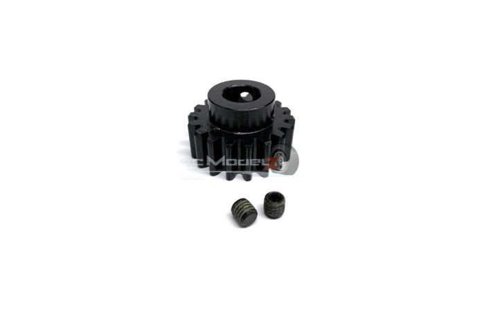 FG Marder Steel Pinion 18T