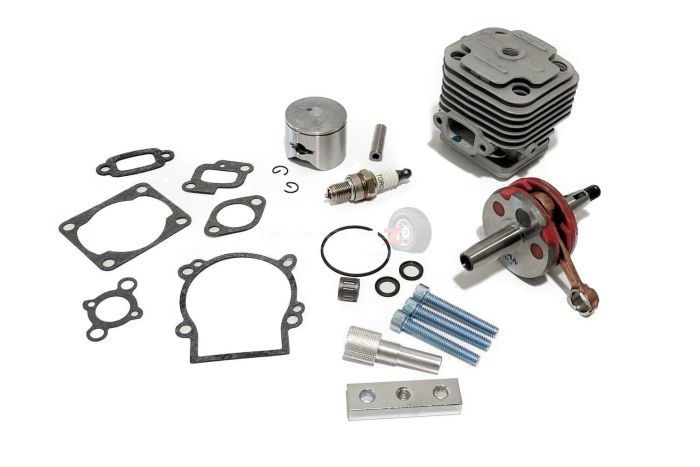 4 Bolt 30.5cc Engine Rebuild Kit
