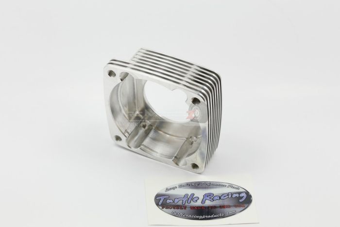 Turtle Racing G320RC HD Clutch Housing