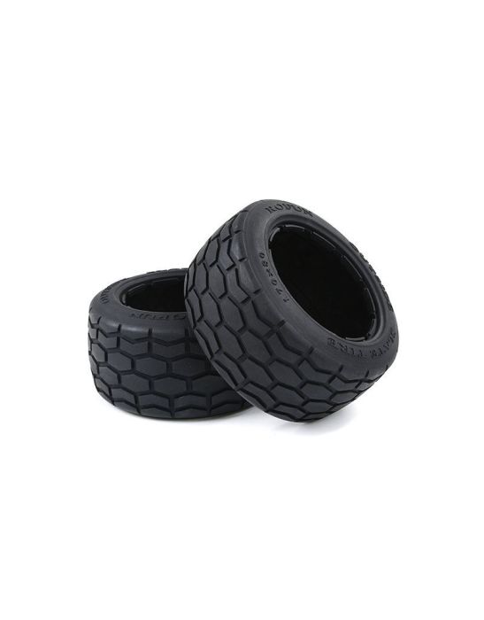 Rovan Slate Buggy Tyres Rear Pair