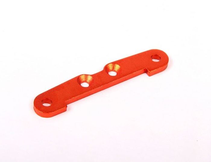 Rear Lower Brace Orange/Red