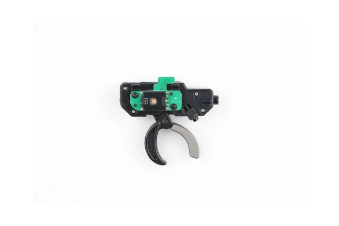 Flysky NB4 Pro+ Throttle Trigger Unit