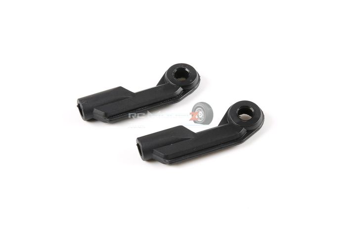 F5 Steering Ball Head Buckle (2pc)