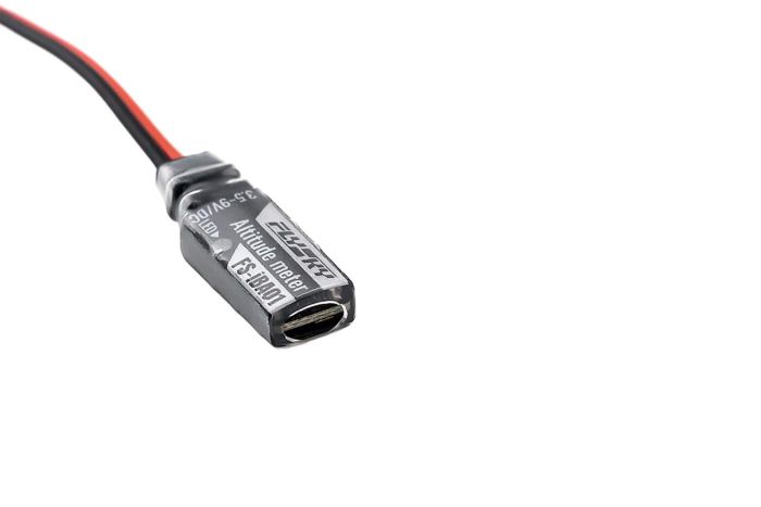 Flysky iBUS2 Altitude Telemetry Sensor
