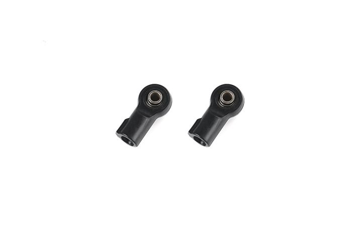 Rovan F5 Nylon shock bottoms Ball Ends (2pc)