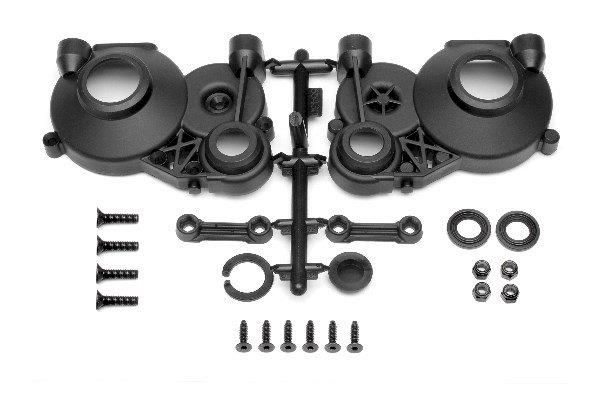 HPI Baja Buggy Gearbox Set