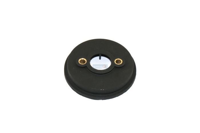 Air Filter Mounting Plate