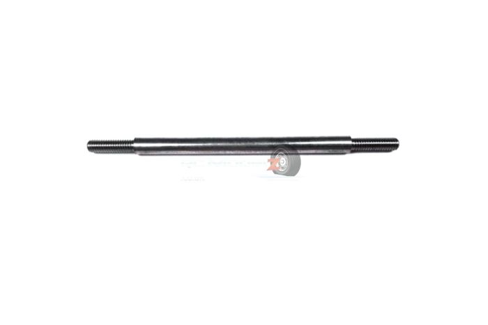 Traction Hobby Servo threaded Stainless steel link