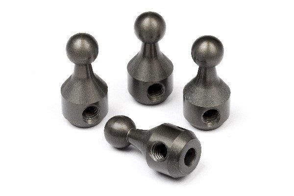 HPI Sway Bar Ball 6.8x22mm (4pcs)