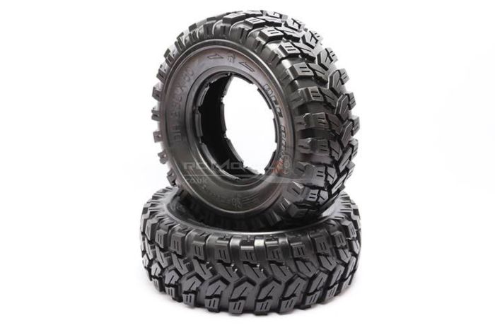 FID Volts All Terrain Tyre 230 x 80 (set of 2)