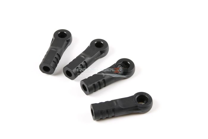 F5 Upper Suspension Ball Head Buckle (4pc)