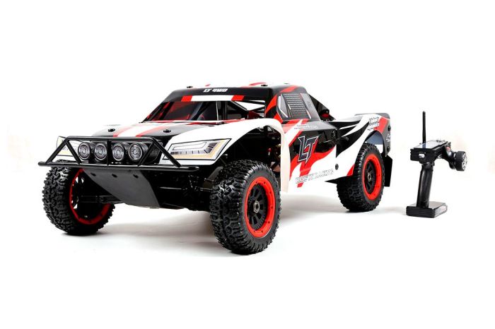 Rovan LT360 Red