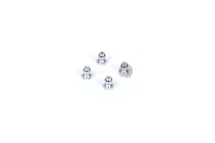 Rovan Upper Turnbuckle Balls (Shock Tower End)