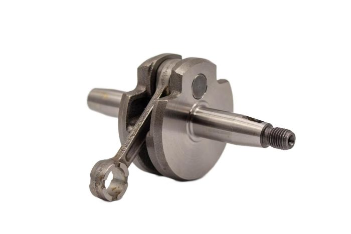 Zenoah Standard 28mm Stroke Crankshaft for Car Engines. 1pc