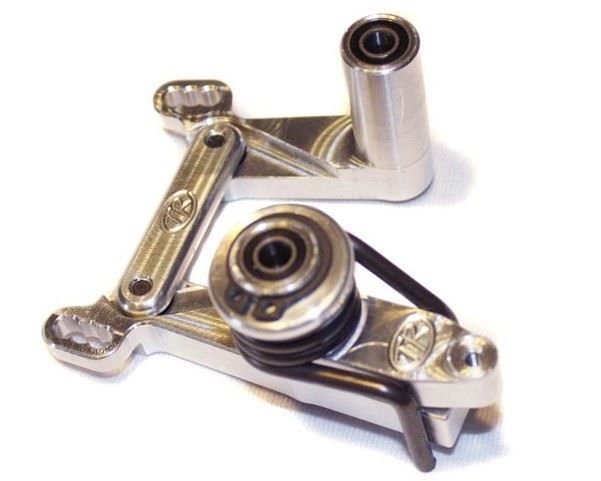 Turtle Racing Billet Servo Saver for HPI Baja 5b/5T/5SC
