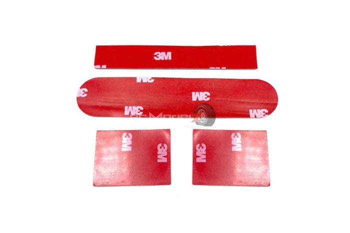 Traction Hobby Double side tape kit