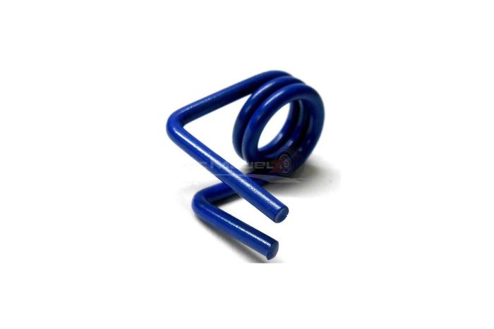 Sym Steer Servo Saver Spring Blue