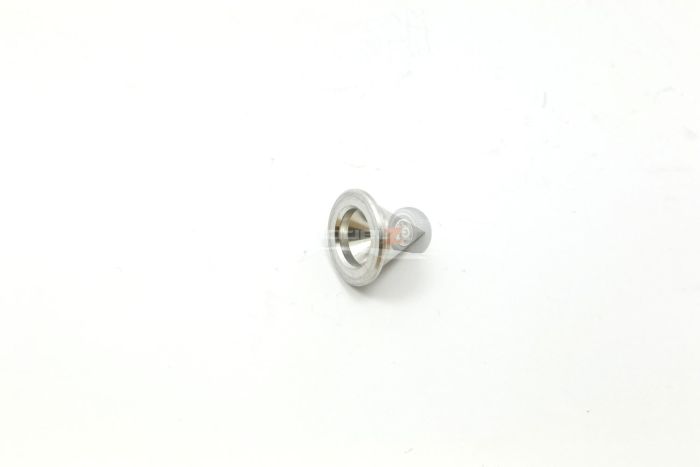 Turtle Racing Transmission Cap Slug - Raw Spiked